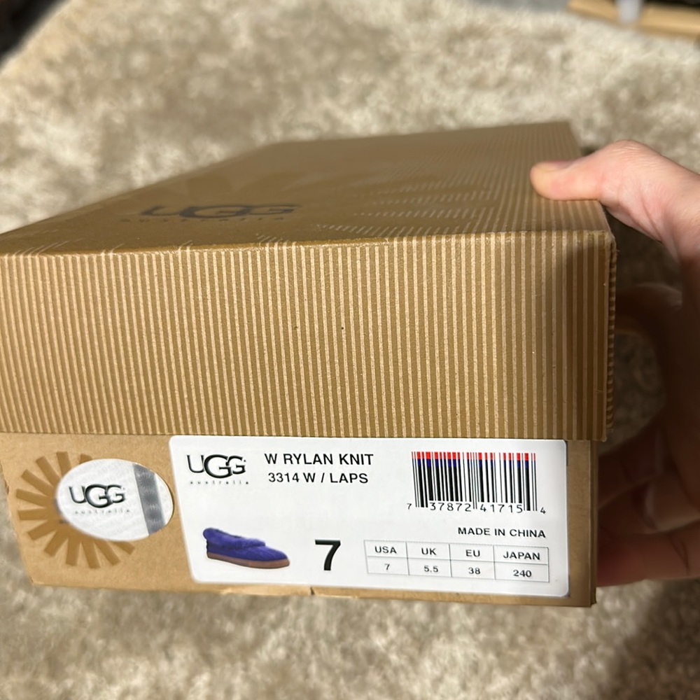 UGG women shoes